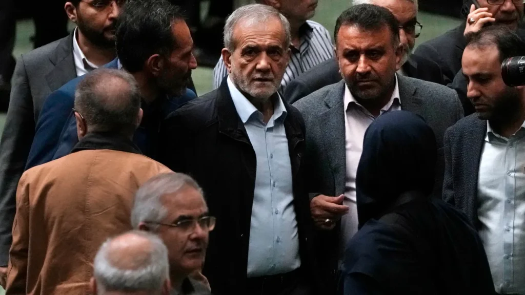 Iran-amenaza-Israel