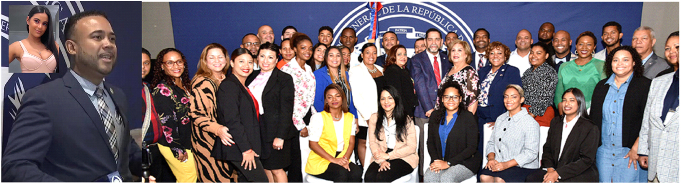 Maestros bilingües dominicanos contratados en NY en limbo migratorio por investigación