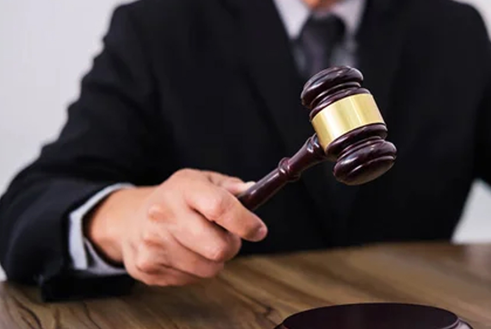 Un dominicano sentenciado a 17 años por dirigir