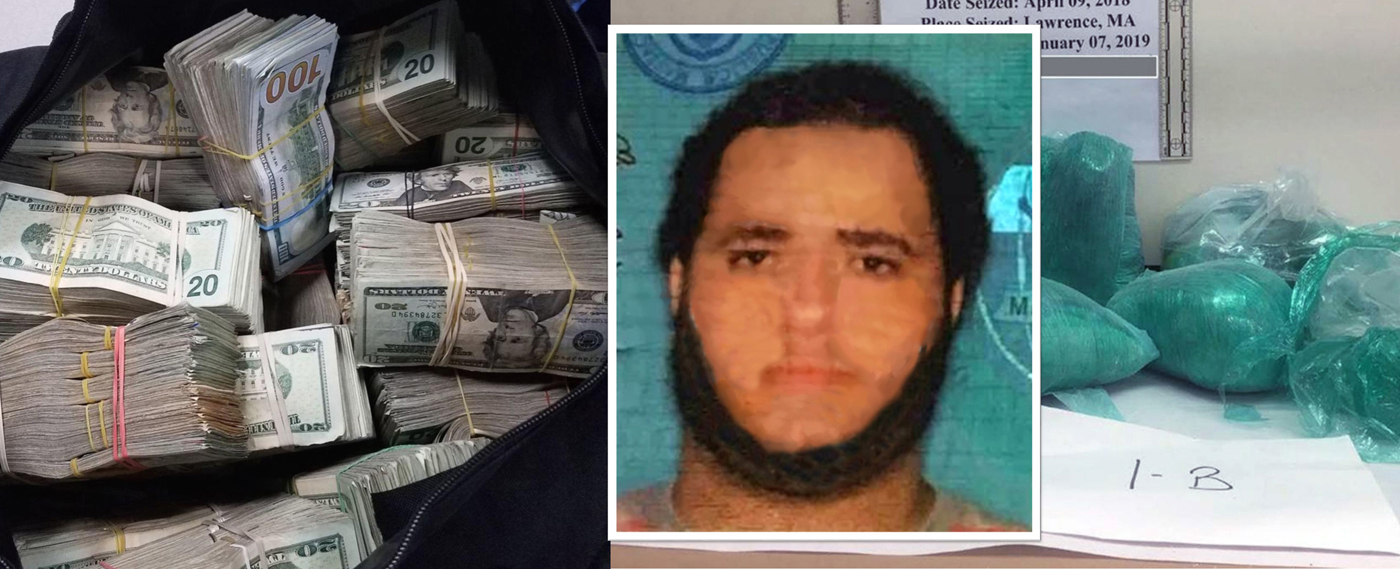 Biden indulta dominicana condenada en New Hampshire