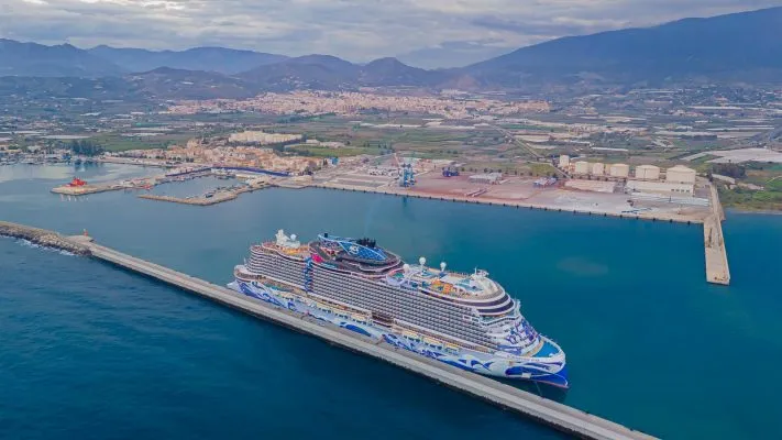 CRUCERO-2
