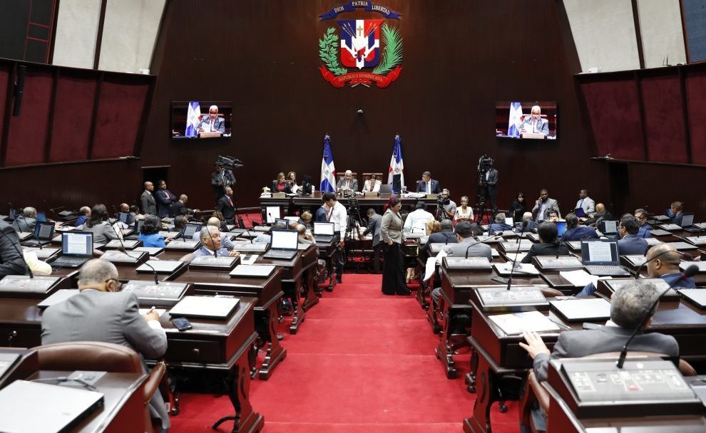Camara-de-Diputados-