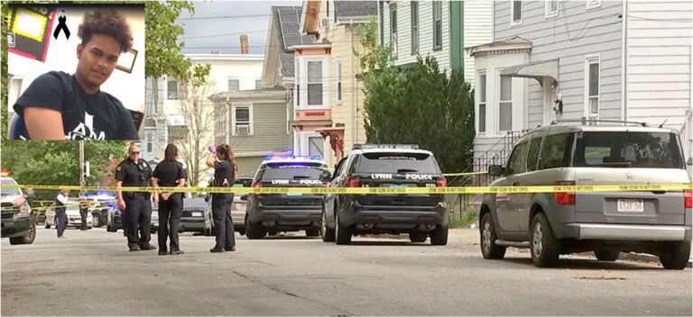 Gran Jurado acusa a pandillero dominicano