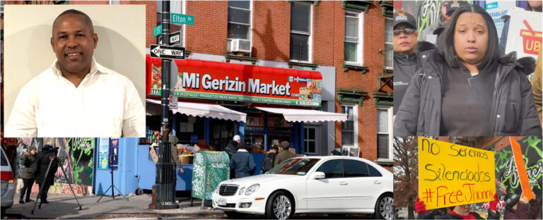 Hija y familia piden anular cargos contra bodeguero