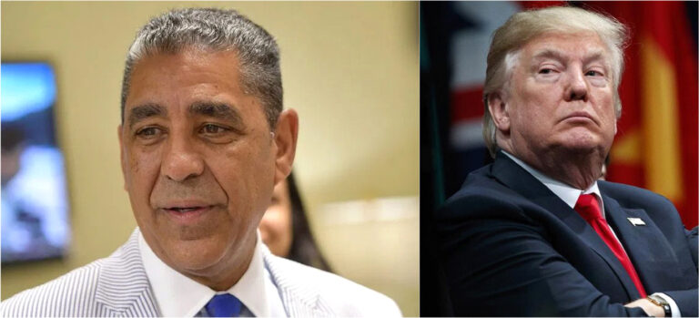 Espaillat encarnará el sueño americano