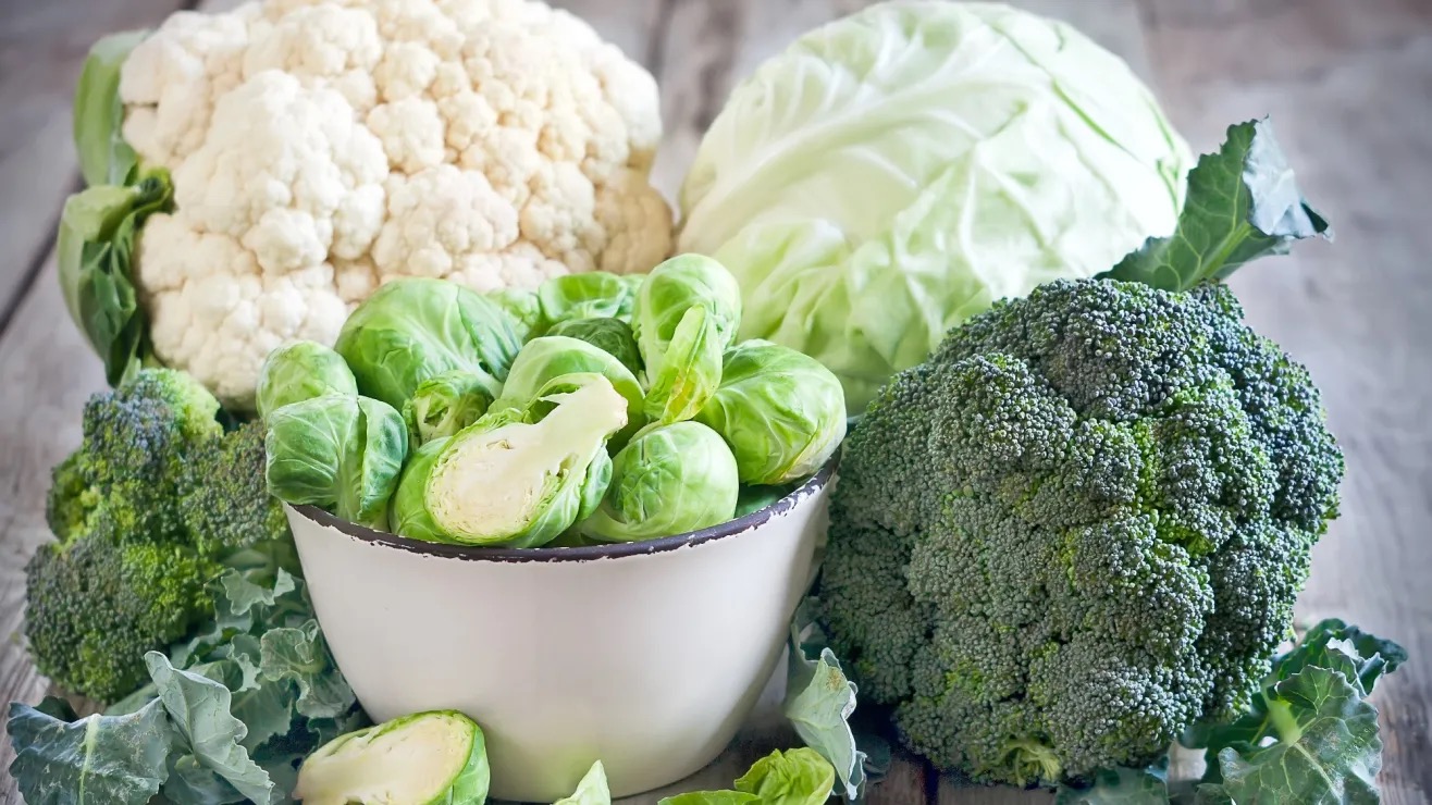 Verduras-cruciferas-shutterstock_287555867
