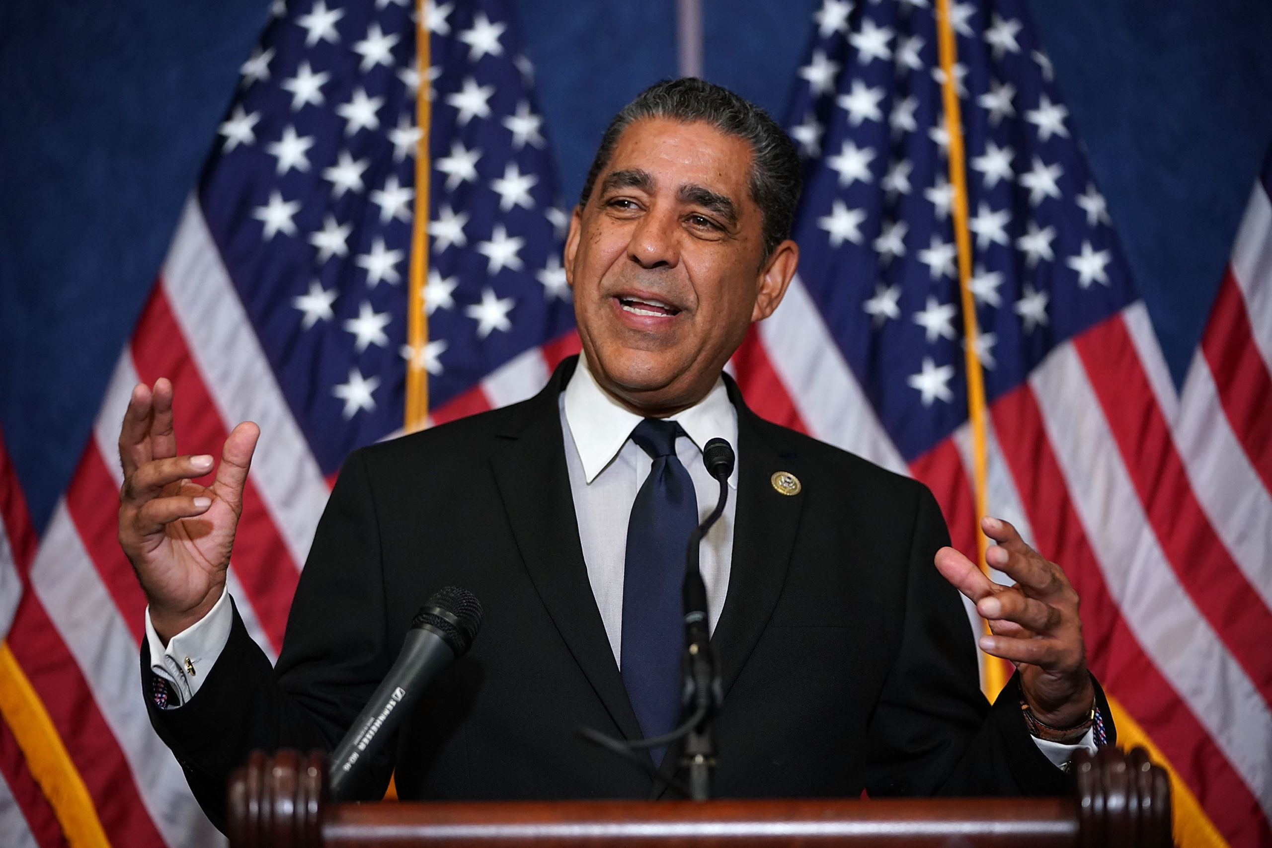 Democratic Leaders Join Higher Education Leaders Calling For Passage Of Dream Act