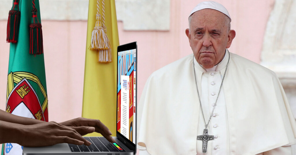 Papa tecno384