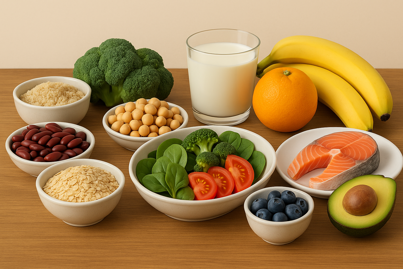 20250518_1213_Alimentos Saludables y Equilibrados_remix_01jvj2n0s8ewjsc6xgtyjmzr6v