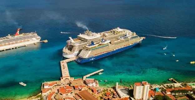 CRUCERO