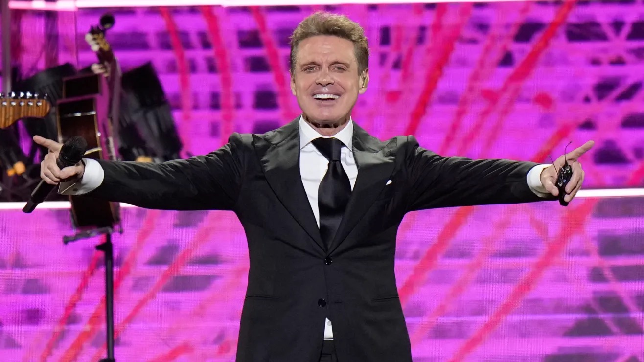 Luis-Miguel