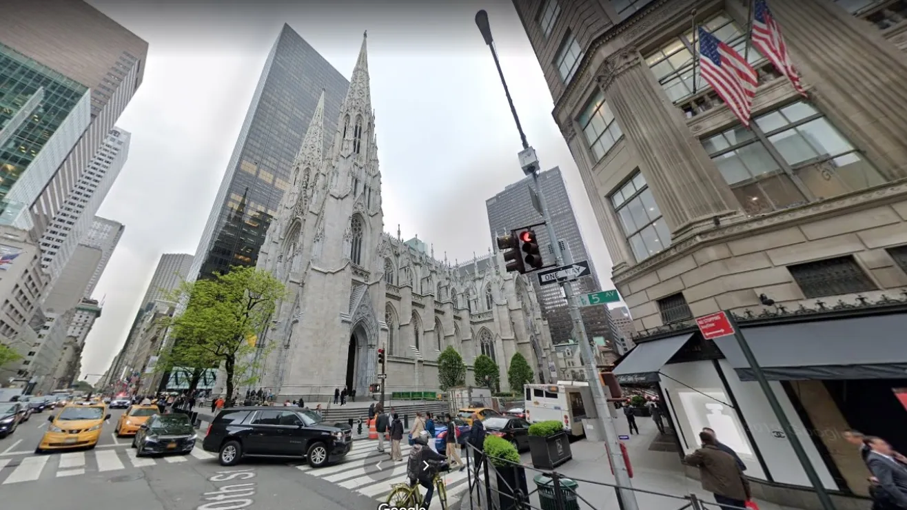 catedral