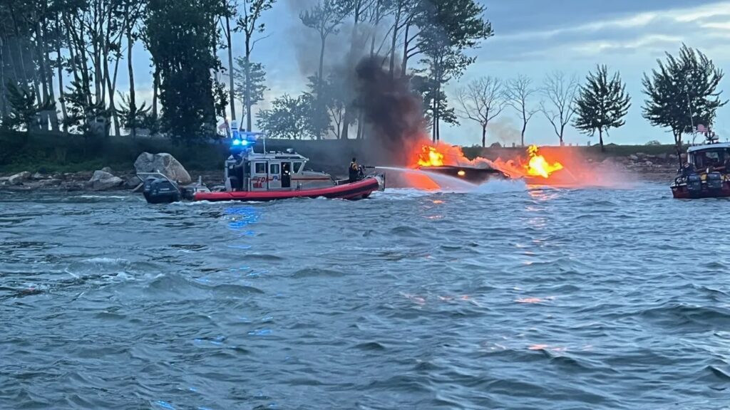 FDNY