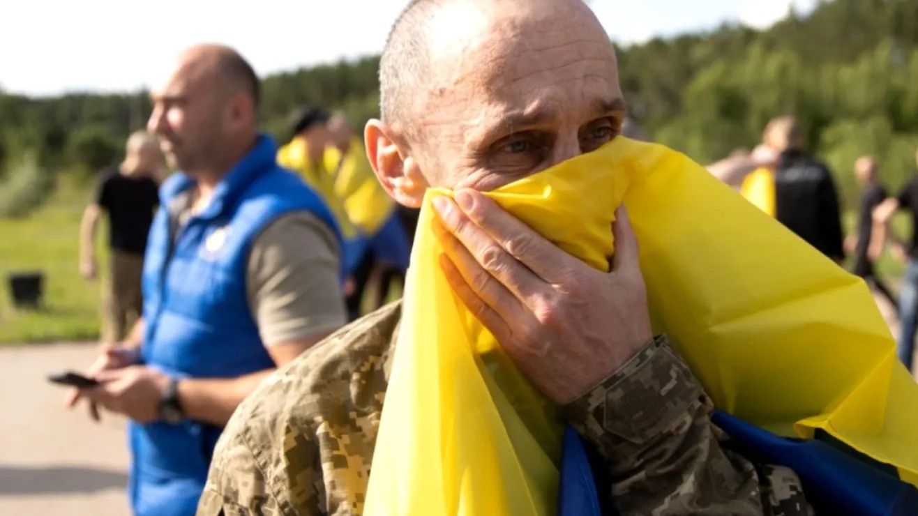 Segundo-canje-de-prisioneros-de-guerra