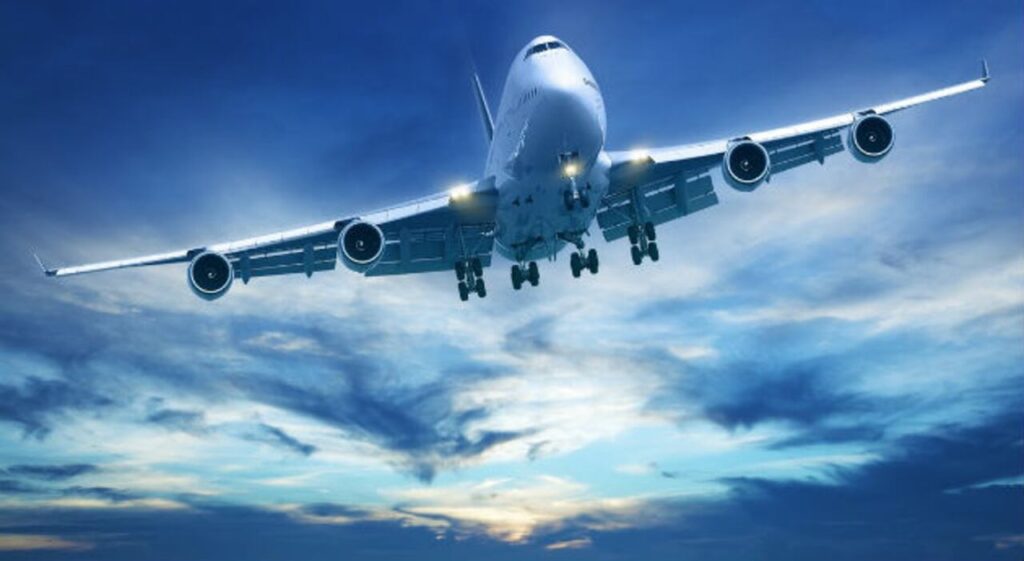 Avion-90000