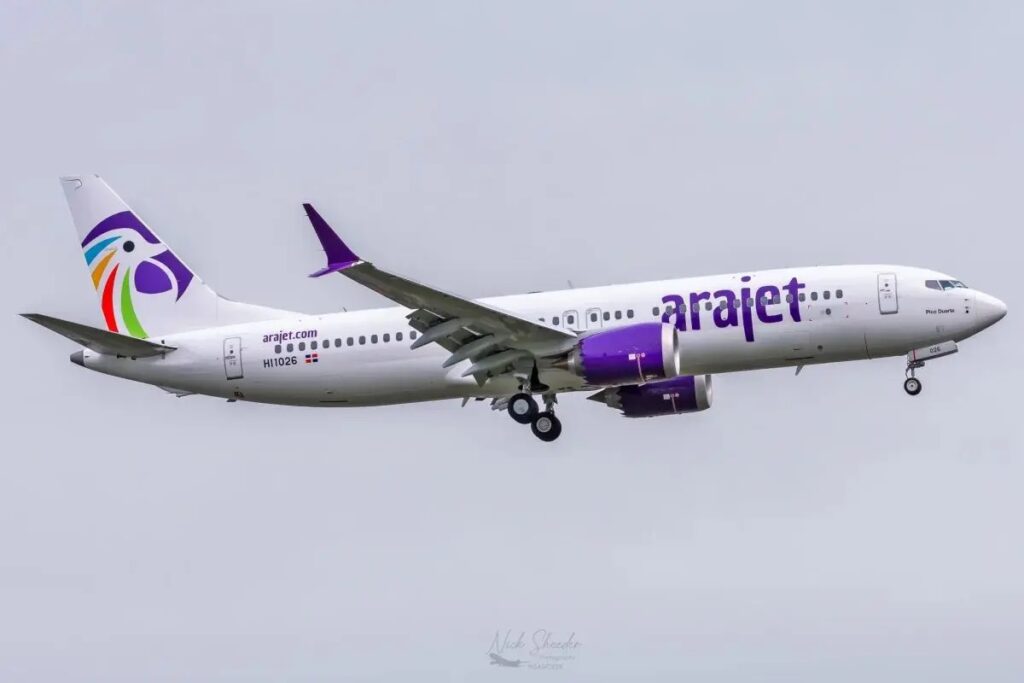 arajet