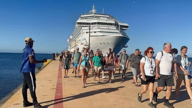 cruceros
