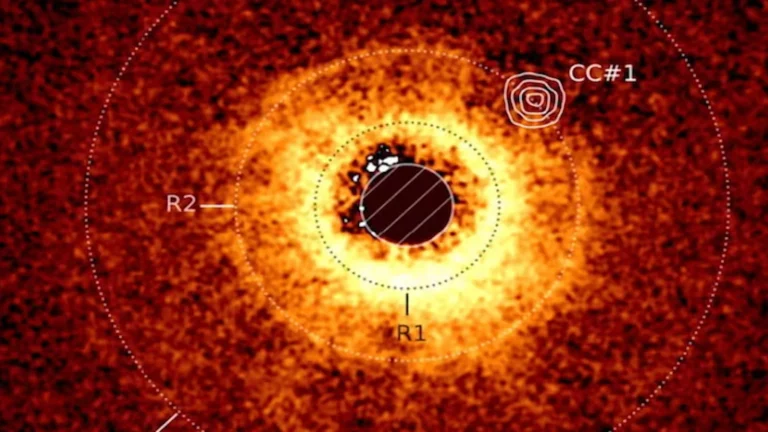 exoplaneta