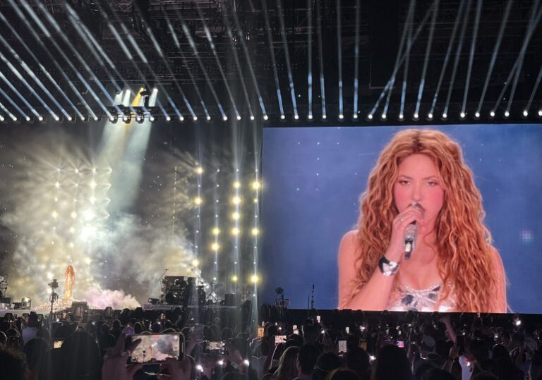 shakira