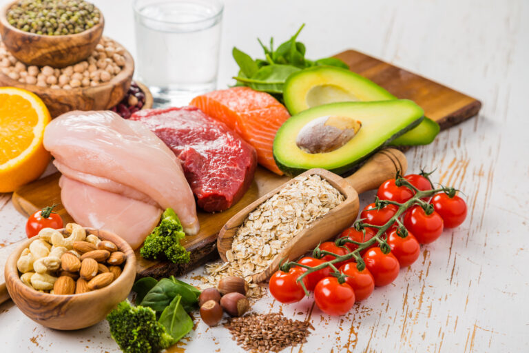 dieta-sin-harinas-alimentos-que-comer
