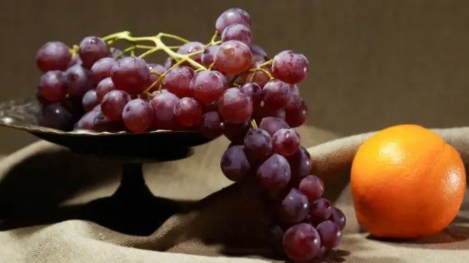 FRUTAS