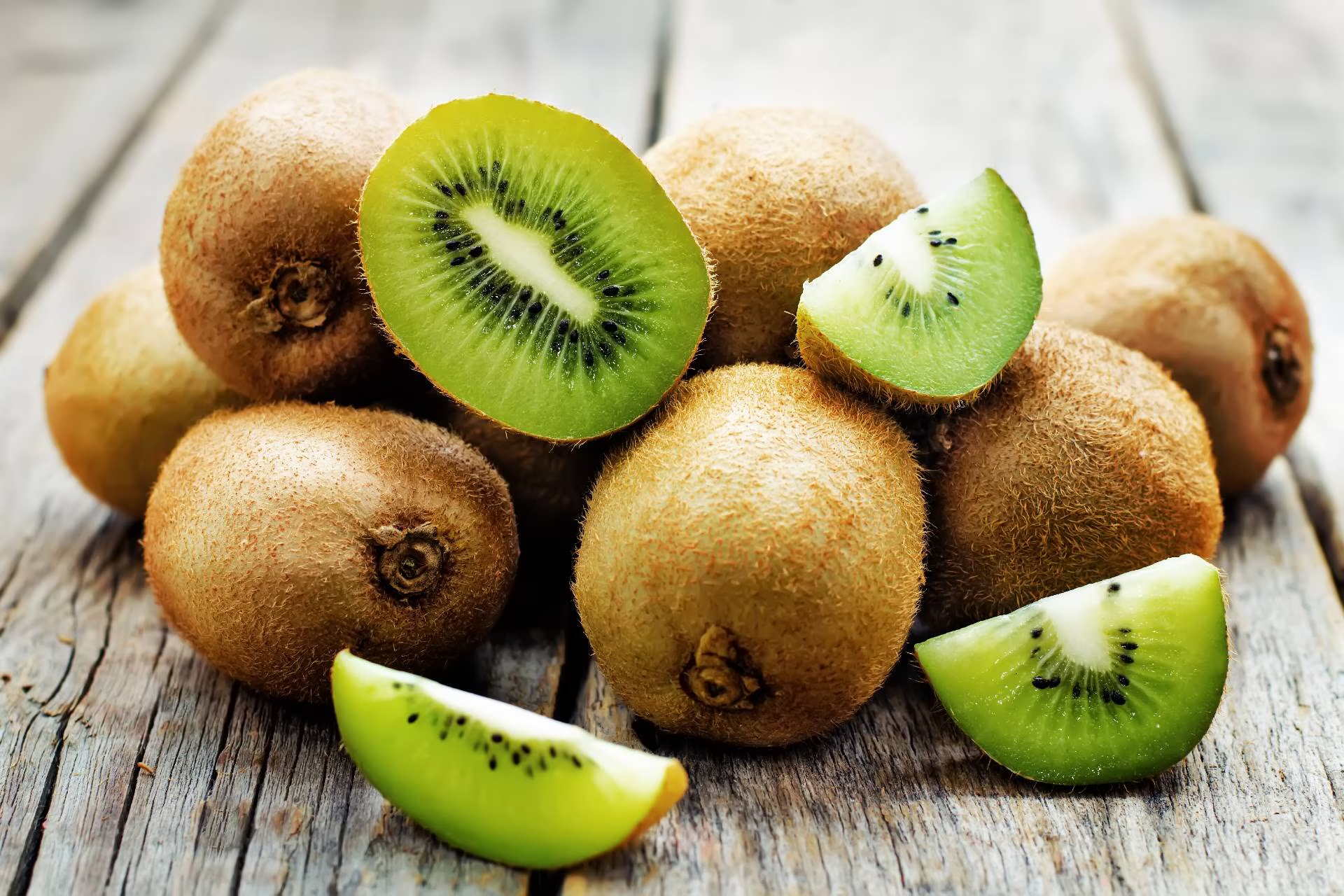 kiwi©iStock