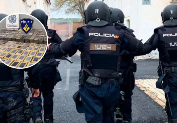 Desmantelan-celula-CJNG-Espana