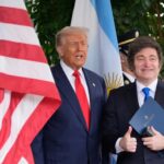 La-Casa-Blanca-anunciara-los-detalles-de-sus-nuevos-acuerdos-comerciales-con-Argentina-y-otros-paises-en-las-proximas-dos-semanas