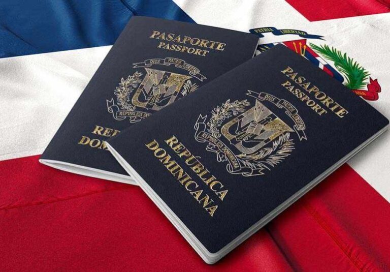 pasaporte