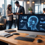 Empresa-de-inteligencia-artificial-expande-operaciones-en-Nueva-York