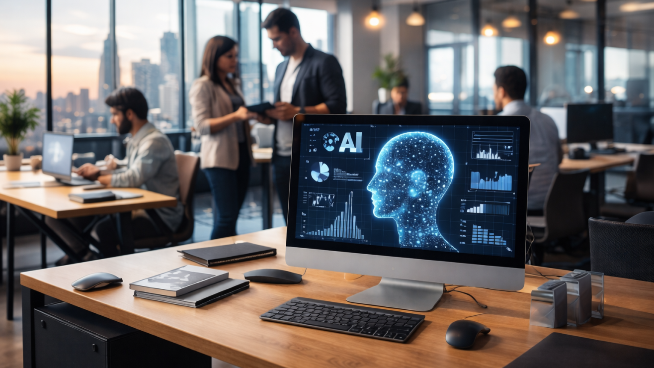 Empresa-de-inteligencia-artificial-expande-operaciones-en-Nueva-York