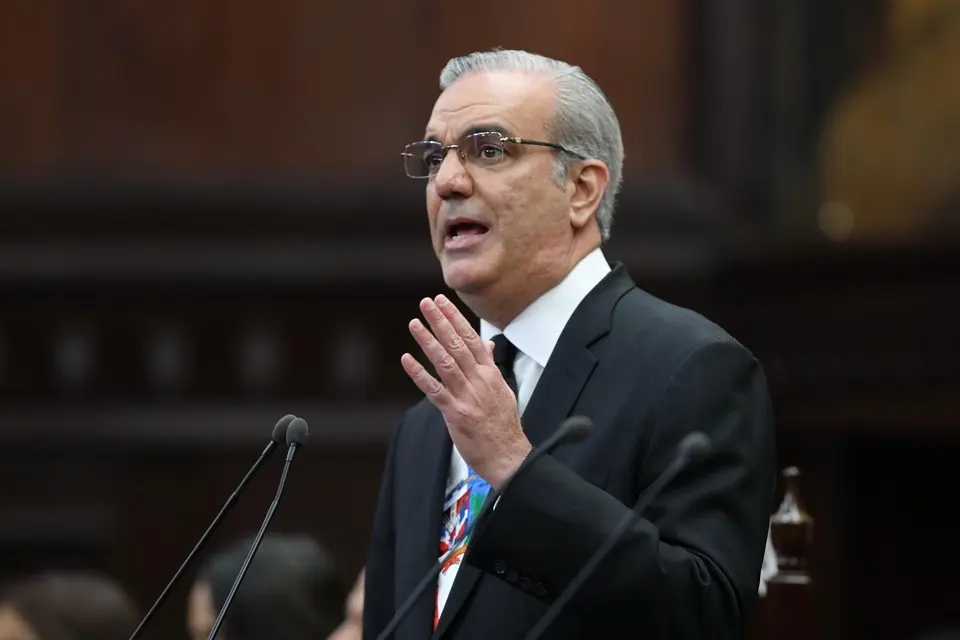 Presidente-Luis-Abinader-en-quinta-rendicion-de-cuentas-destaca-logros-de-Superate