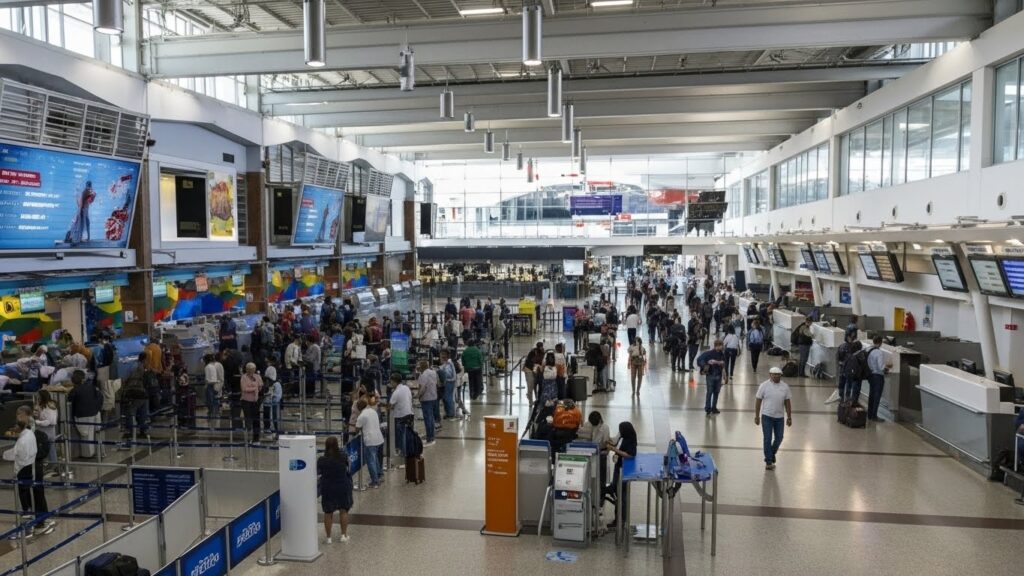 El Turismo en República Dominicana: RD$15,357.2 Millones en Impuestos y ...