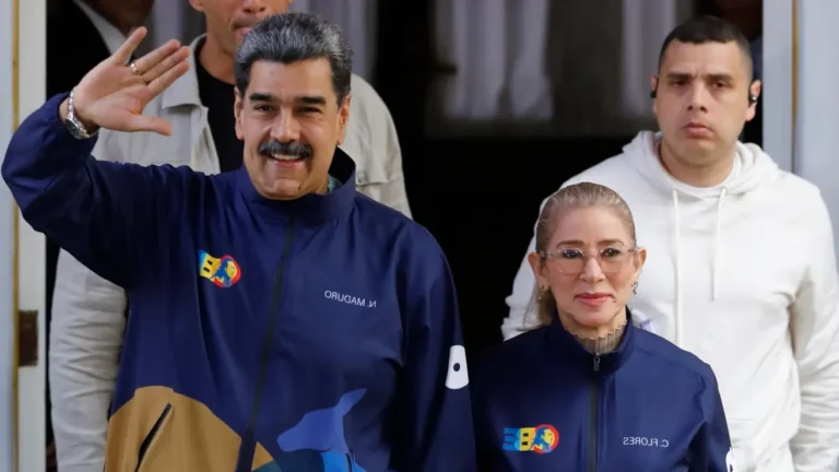 nicolas-maduro-cilia-flores-nueva-york-