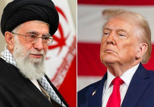 Rubio-Trump-estaria-dispuesto-a-reunirse-con-el-lider-supremo-de-Iran