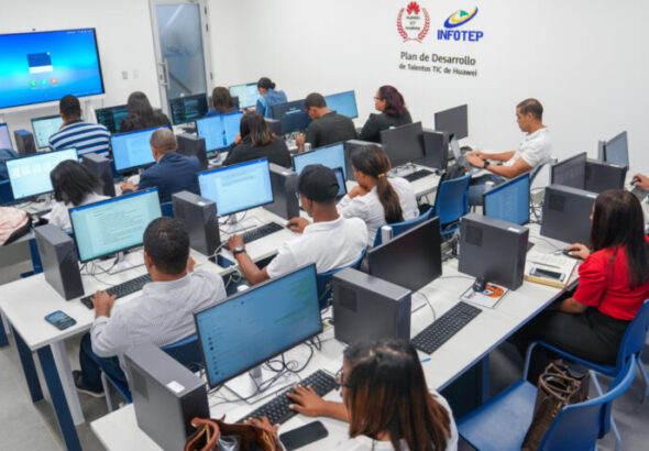 Infotep-destaca-crecimiento-de-su-programa-de-formacion-virtual-en-el-Dia-Mundial-del-Aprendizaje-Digital-850x478