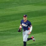 2026 World Baseball Classic - Semifinals - United States v Dominican Republic