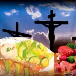 Comer-pesacado-o-carne-en-Semana-Santa