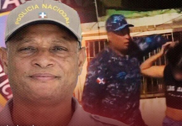 Coronel-golpeo-mujer.-El-Nacional