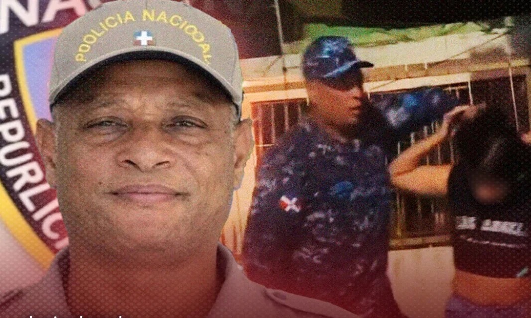 Coronel-golpeo-mujer.-El-Nacional