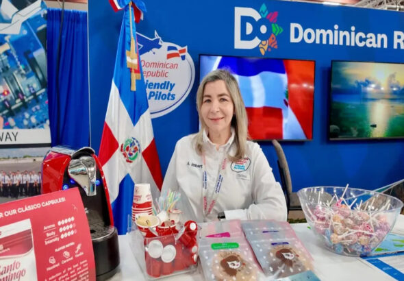 Departamento-Aeroportuario-destaca-potencial-del-pais-en-feria-SUN-‘n-FUN-2026