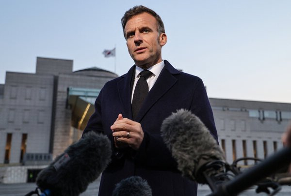 Macron-se-pronuncia-tras-hablar-con-los-presidentes-de-EE.UU_.-e-Iran