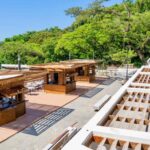 Presidente-Abinader-entrega-nueva-plaza-de-vendedores-en-playa-de-Sosua