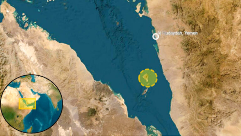 Reportan-incidente-armado-contra-embarcacion-en-via-maritima-estrategica-clave