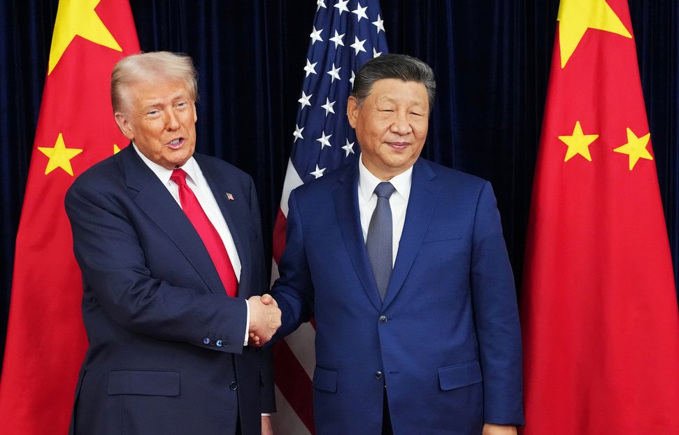 Trump-dice-que-escribio-una-carta-a-Xi-sobre-Iran-y-recibio-una-hermosa-respuesta