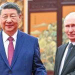Putin-y-Xi-conversan-en-un-ambiente-amistoso-durante-un-te