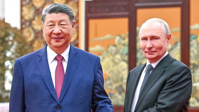 Putin-y-Xi-conversan-en-un-ambiente-amistoso-durante-un-te
