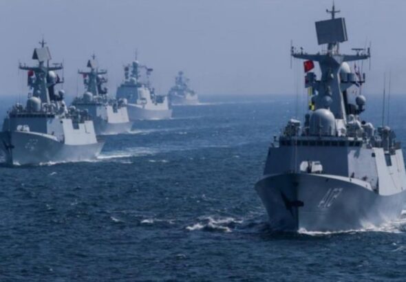 china-taiwan-barcos-