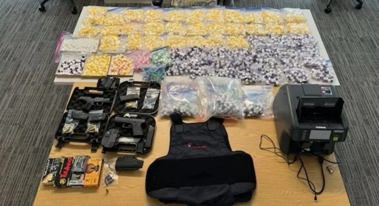 results-of-search-warrants-