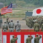 Japon-y-EE.UU_.-empiezan-ejercicios-militares-conjuntos